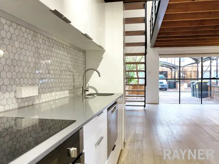 Fifth view of Homely townhouse listing, 12/34 Money Street, Perth WA 6000