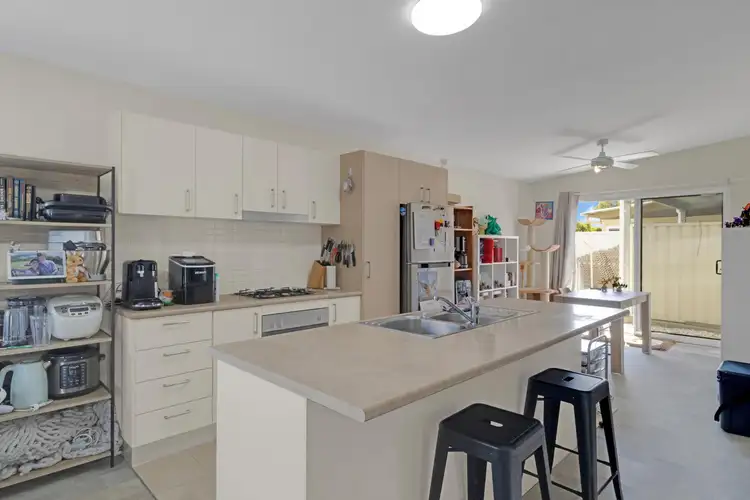 Second view of Homely unit listing, 3/6 Chidgey Street, Cessnock NSW 2325