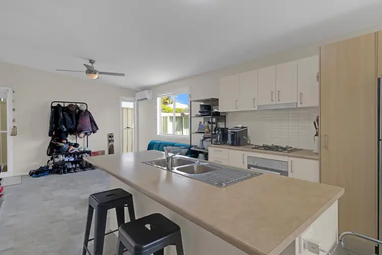 Third view of Homely unit listing, 3/6 Chidgey Street, Cessnock NSW 2325