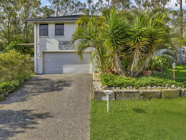 11 Supply Court, Brassall QLD 4305