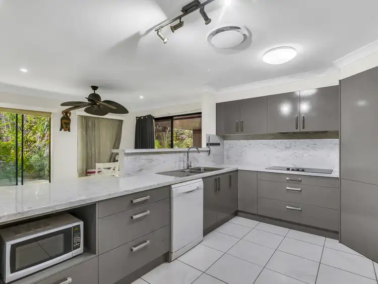 Second view of Homely house listing, 11 Supply Court, Brassall QLD 4305