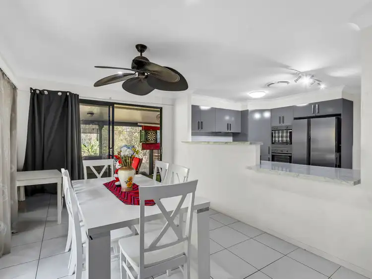 Third view of Homely house listing, 11 Supply Court, Brassall QLD 4305