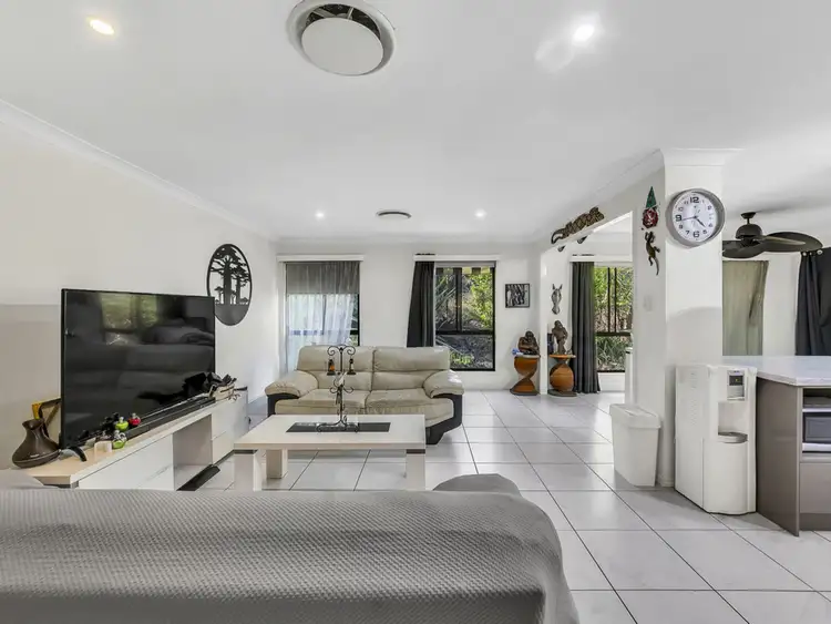 Fourth view of Homely house listing, 11 Supply Court, Brassall QLD 4305