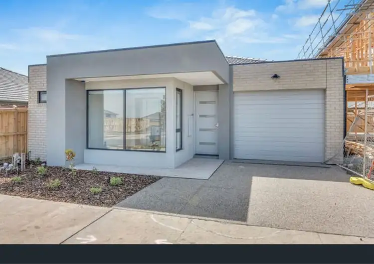 62 Ellesmere Road, Wollert VIC 3750