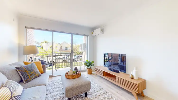 3/147 Fairway, Crawley WA 6009