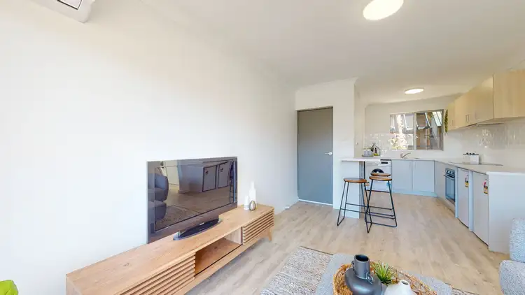 Third view of Homely apartment listing, 3/147 Fairway, Crawley WA 6009