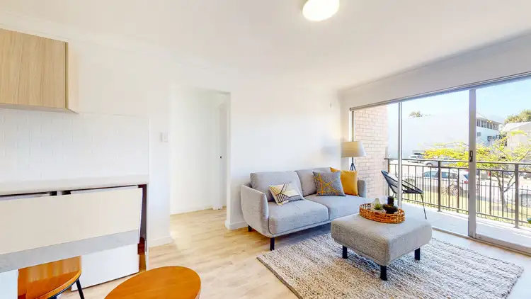 Fifth view of Homely apartment listing, 3/147 Fairway, Crawley WA 6009