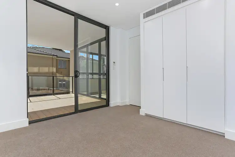 Fourth view of Homely apartment listing, A104/5-7 Telegraph Road, Pymble NSW 2073