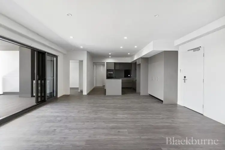 Second view of Homely apartment listing, 1202/31 Rowe Avenue, Rivervale WA 6103