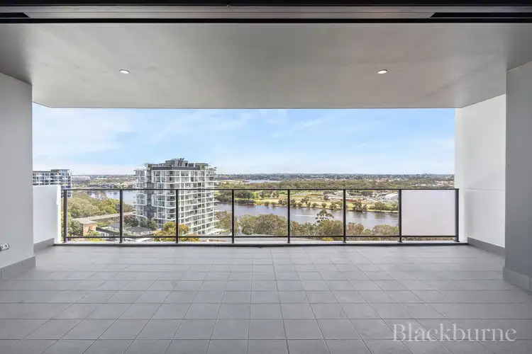 Third view of Homely apartment listing, 1202/31 Rowe Avenue, Rivervale WA 6103