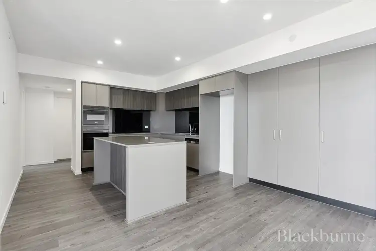 Fourth view of Homely apartment listing, 1202/31 Rowe Avenue, Rivervale WA 6103