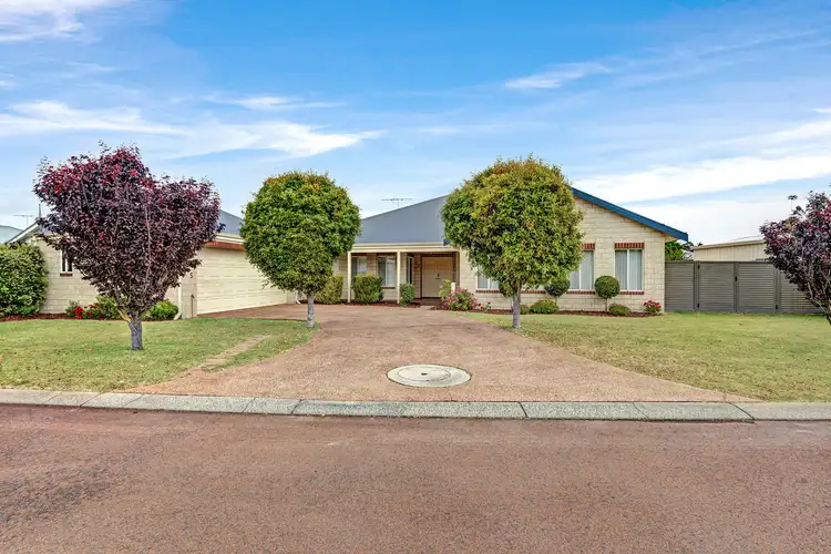 5 Ellen Lane, West Busselton WA 6280