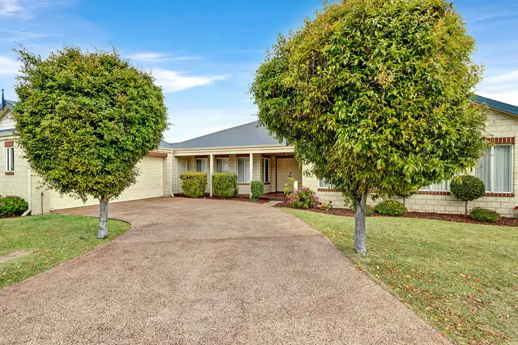 Second view of Homely house listing, 5 Ellen Lane, West Busselton WA 6280