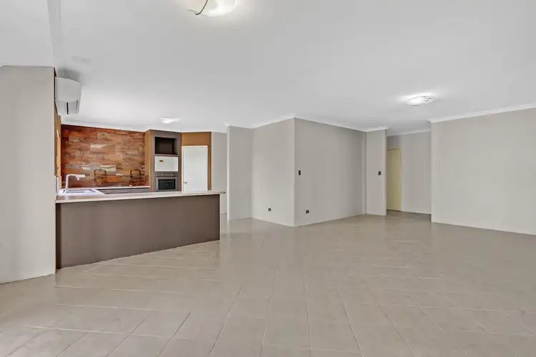 Fifth view of Homely house listing, 5 Ellen Lane, West Busselton WA 6280