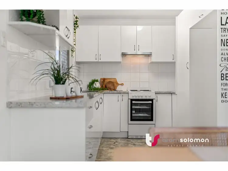 Second view of Homely house listing, 18 Tremont Street, Capalaba QLD 4157