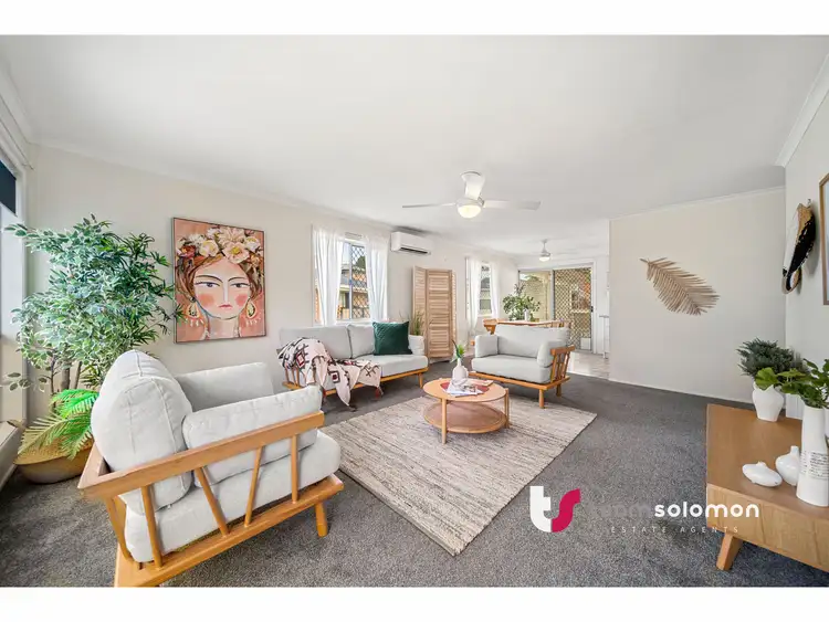 Third view of Homely house listing, 18 Tremont Street, Capalaba QLD 4157