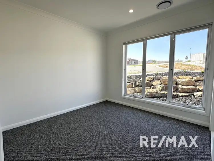 Second view of Homely villa listing, 1/2 Wake Drive, Lloyd NSW 2650