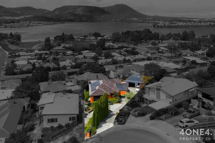 5 Laverack Court