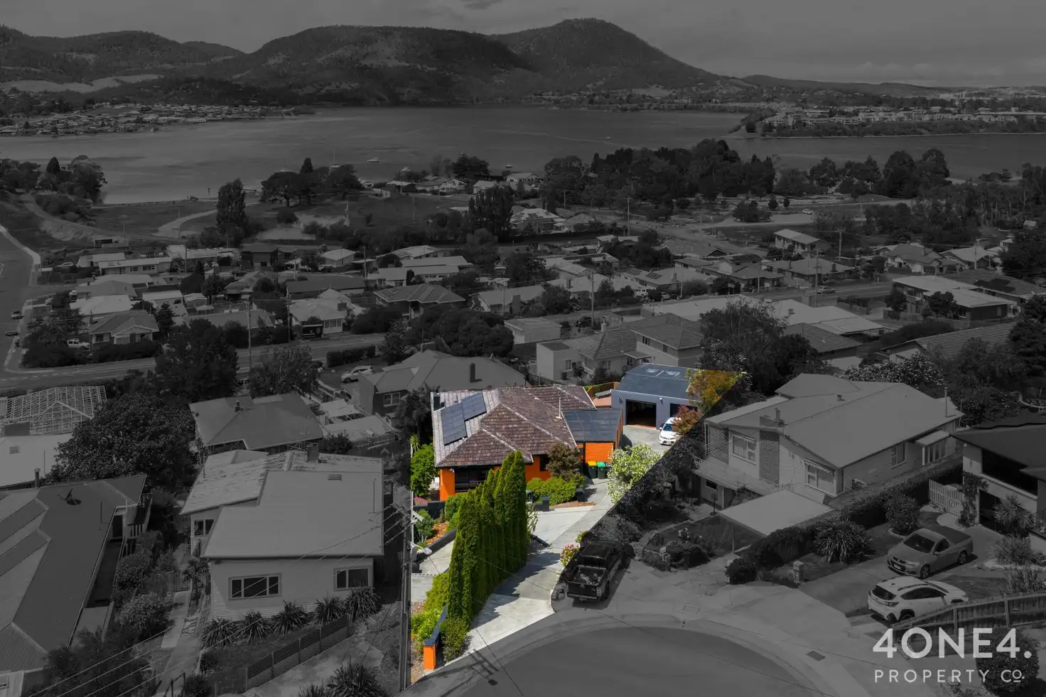 Main view of Homely house listing, 5 Laverack Court, Austins Ferry TAS 7011