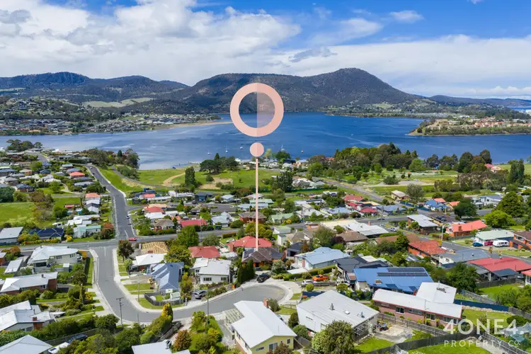 Second view of Homely house listing, 5 Laverack Court, Austins Ferry TAS 7011