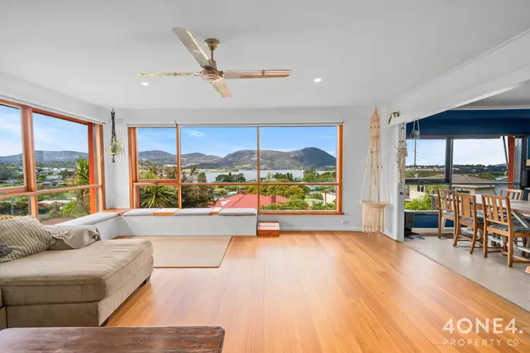 Third view of Homely house listing, 5 Laverack Court, Austins Ferry TAS 7011