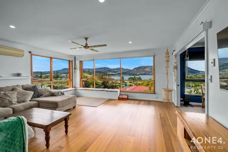 Fifth view of Homely house listing, 5 Laverack Court, Austins Ferry TAS 7011