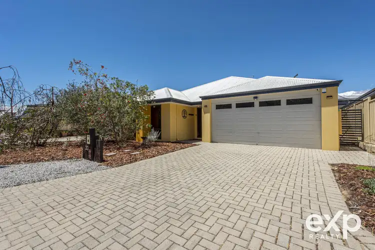 33 Carnaby Drive, Dawesville WA 6211