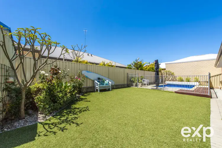 Third view of Homely house listing, 33 Carnaby Drive, Dawesville WA 6211