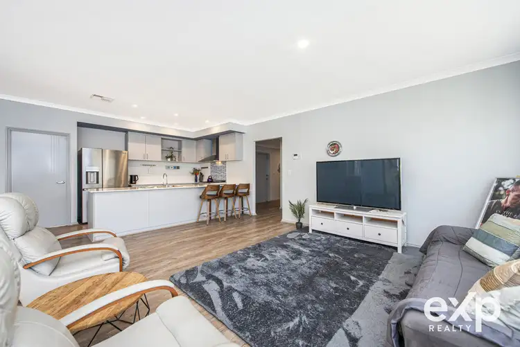 Fourth view of Homely house listing, 33 Carnaby Drive, Dawesville WA 6211