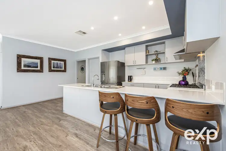 Fifth view of Homely house listing, 33 Carnaby Drive, Dawesville WA 6211