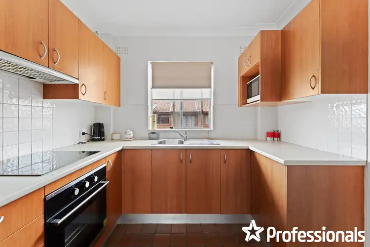 8/111-115 Lambert Street, Bathurst NSW 2795