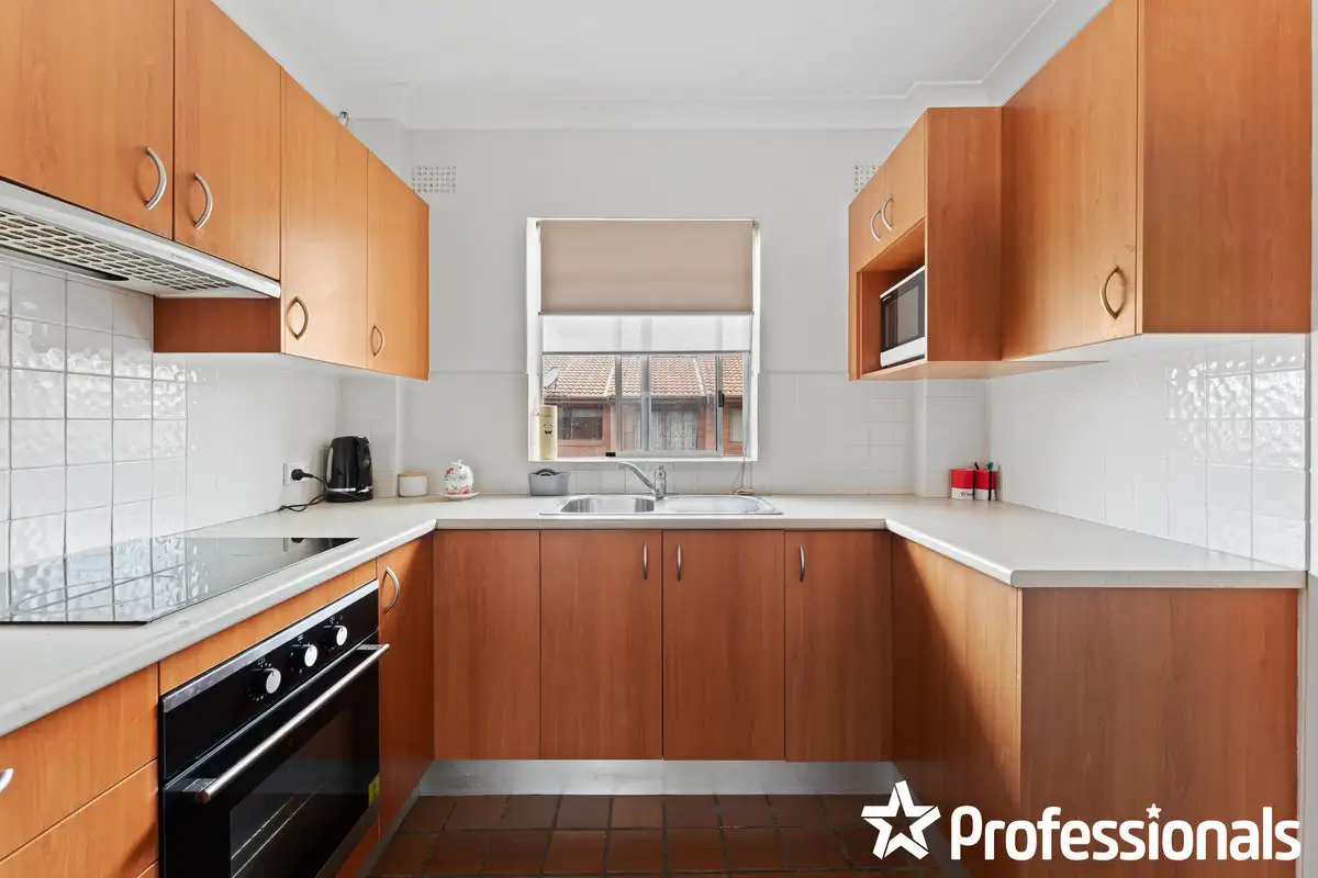 Main view of Homely apartment listing, 8/111-115 Lambert Street, Bathurst NSW 2795