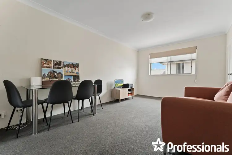 Second view of Homely apartment listing, 8/111-115 Lambert Street, Bathurst NSW 2795