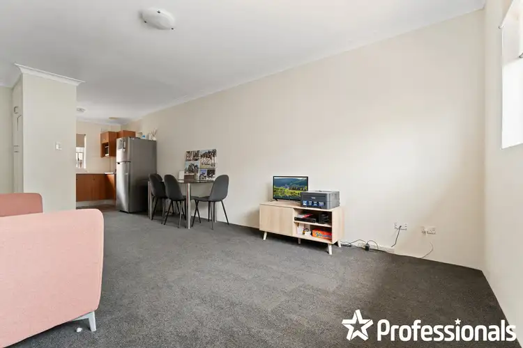 Third view of Homely apartment listing, 8/111-115 Lambert Street, Bathurst NSW 2795