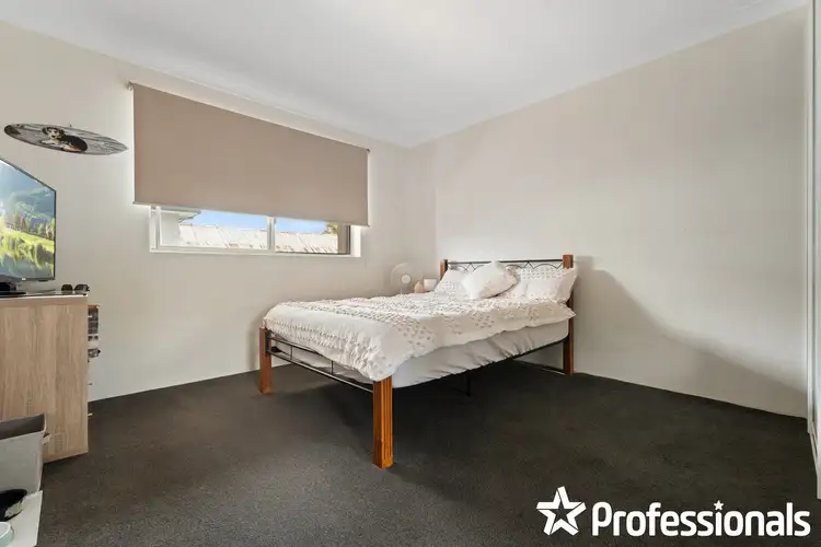 Fourth view of Homely apartment listing, 8/111-115 Lambert Street, Bathurst NSW 2795