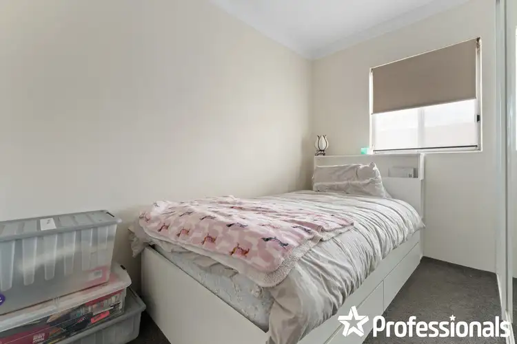 Fifth view of Homely apartment listing, 8/111-115 Lambert Street, Bathurst NSW 2795