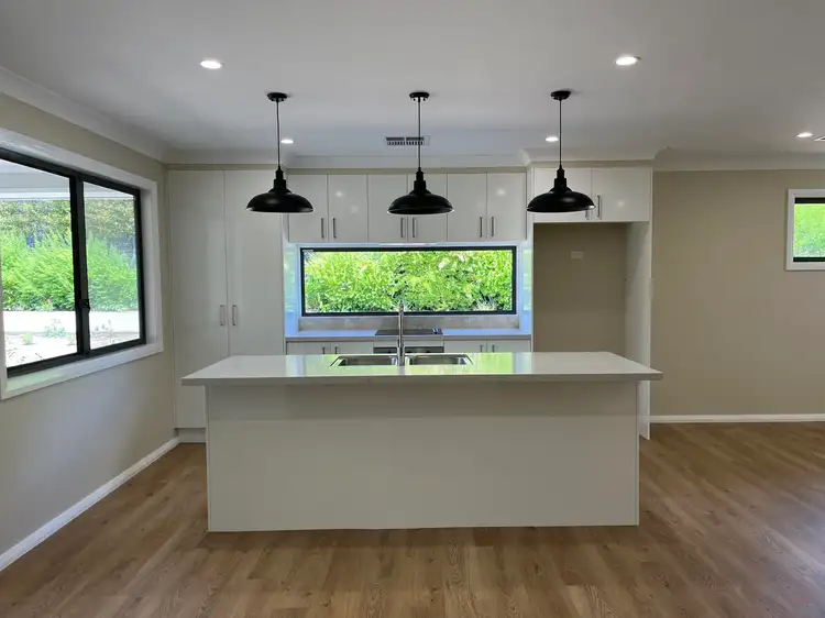 Second view of Homely house listing, 8 Watson Road, Moss Vale NSW 2577