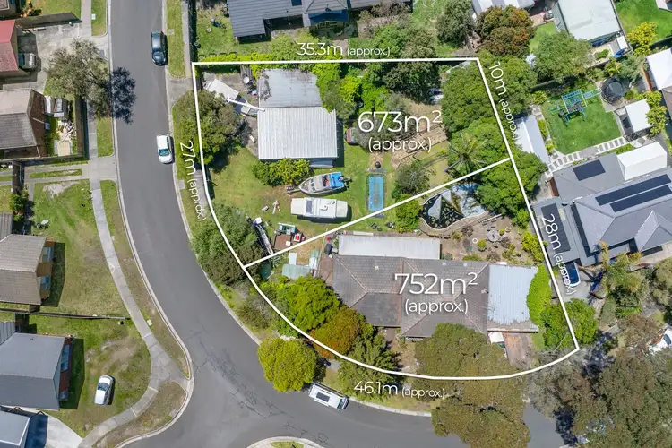 5-7 Pimelia Court, Frankston VIC 3199