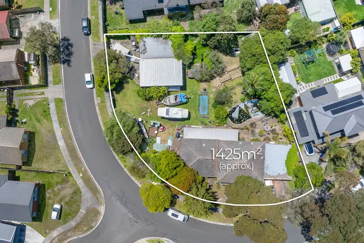 Fourth view of Homely house listing, 5-7 Pimelia Court, Frankston VIC 3199