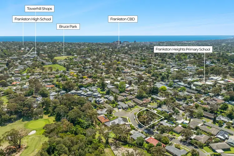 Sixth view of Homely house listing, 5-7 Pimelia Court, Frankston VIC 3199