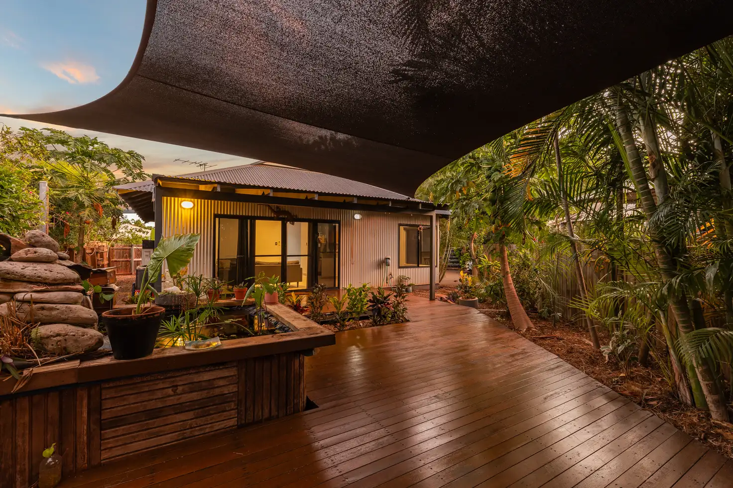 Main view of Homely house listing, 2/12 Chippindall Place, Cable Beach WA 6726