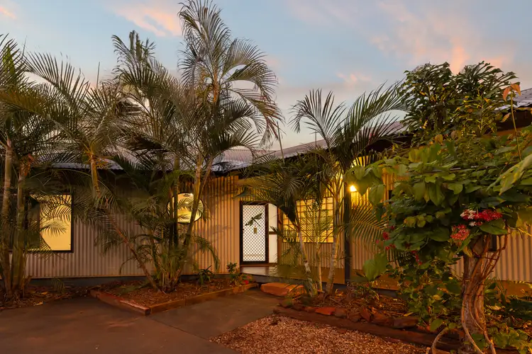 Third view of Homely house listing, 2/12 Chippindall Place, Cable Beach WA 6726