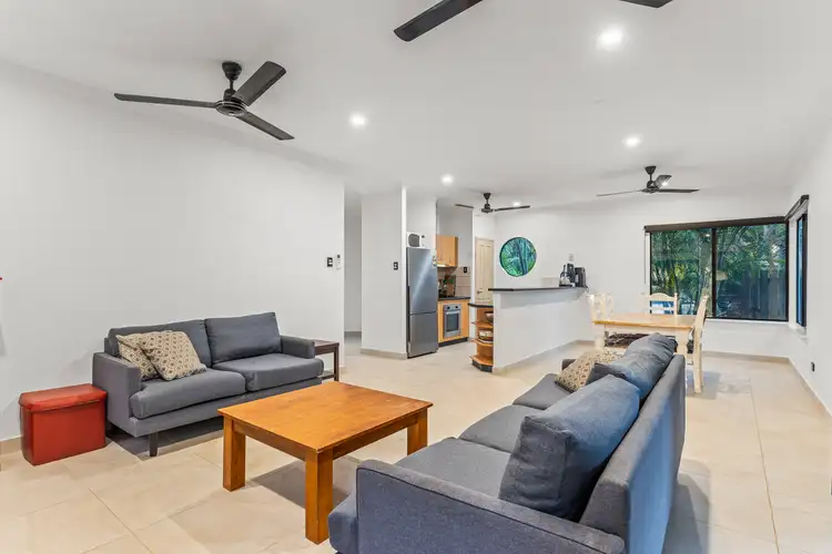 Fourth view of Homely house listing, 2/12 Chippindall Place, Cable Beach WA 6726