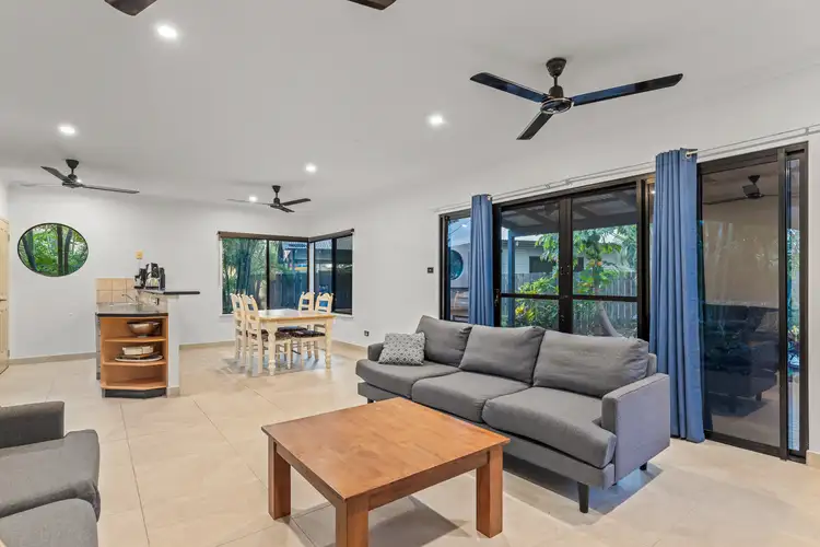 Fifth view of Homely house listing, 2/12 Chippindall Place, Cable Beach WA 6726
