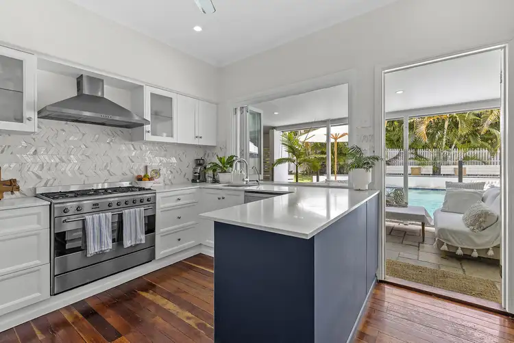 Third view of Homely house listing, 67 Lancaster Street, Coorparoo QLD 4151