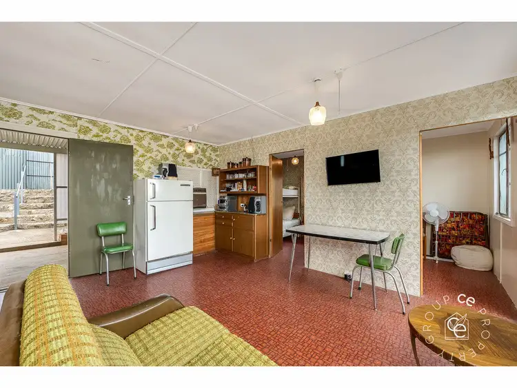 Fourth view of Homely house listing, Section 157/Lot K Donharts Hill Road, Purnong SA 5238