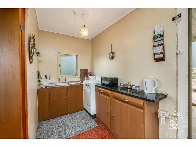 Fifth view of Homely house listing, Section 157/Lot K Donharts Hill Road, Purnong SA 5238