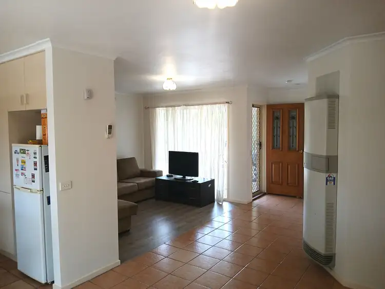 Second view of Homely unit listing, 2/44 Kingfisher Drive, Wodonga VIC 3690