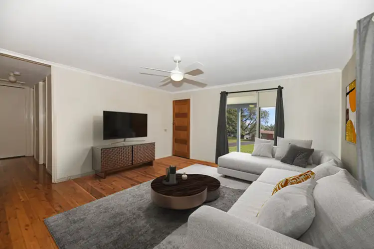 Third view of Homely house listing, 116 Wandobah Road, Gunnedah NSW 2380