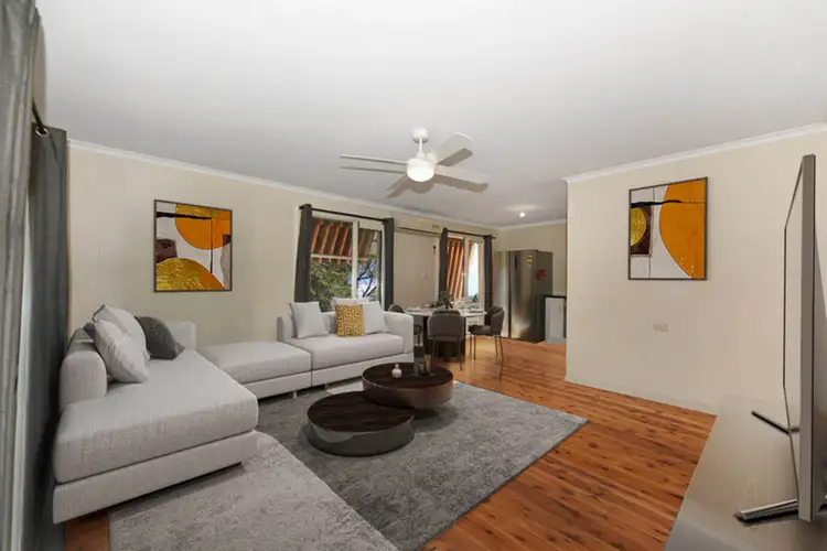 Fourth view of Homely house listing, 116 Wandobah Road, Gunnedah NSW 2380